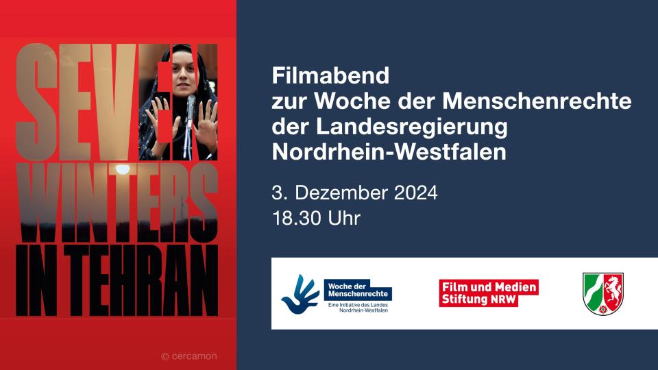 Filmabend Seven Winters