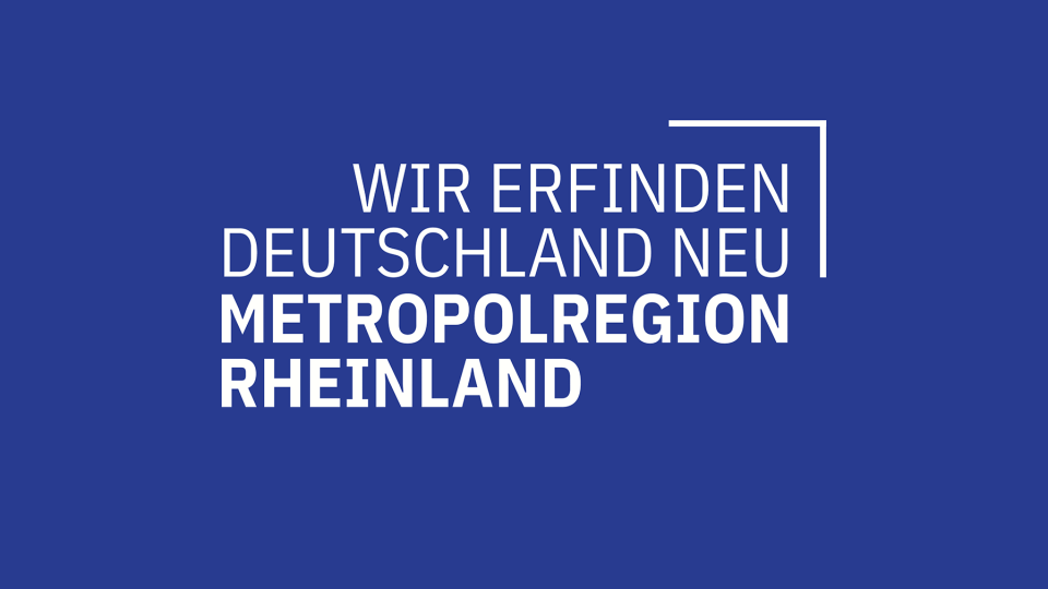 Metropolregion Rheinland
