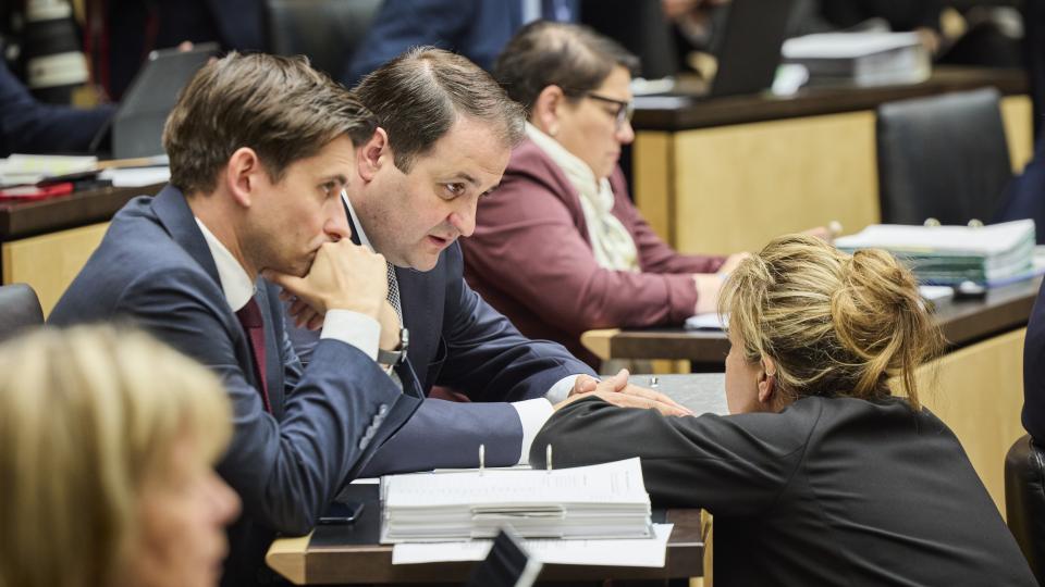 1066. Bundesrat