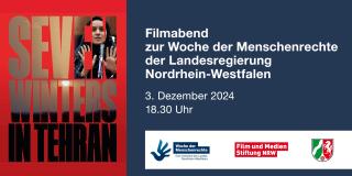 Filmabend Seven Winters
